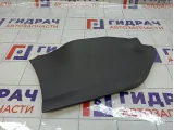 Накладка консоли правая Renault Megane 689310116R