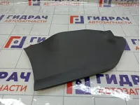 Накладка консоли правая Renault Megane 689310116R