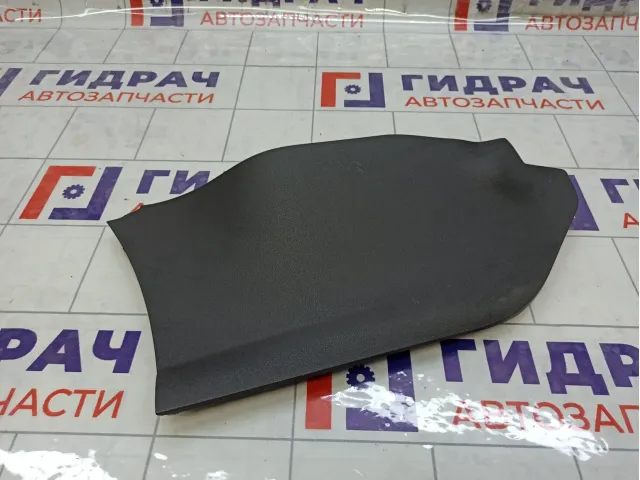 Накладка консоли правая Renault Megane 689310116R