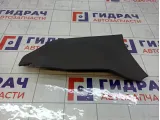 Накладка консоли правая Renault Megane 689310116R