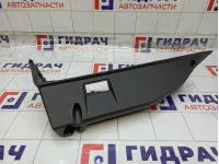 Кронштейн задней полки левый Renault Megane 799120027R
