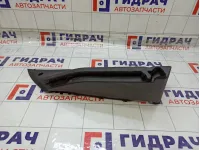 Кронштейн задней полки правый Renault Megane 799110021R