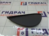 Накладка торпедо левая Renault Megane 689214207R
