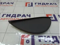 Накладка торпедо левая Renault Megane 689214207R