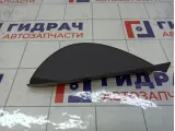 Накладка торпедо левая Renault Megane 689214207R