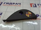 Накладка торпедо правая Renault Megane 689208680R
