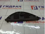Накладка торпедо правая Renault Megane 689208680R