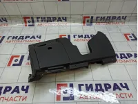 Накладка под рулевую колонку Renault Megane 689212036R