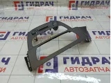 Рамка магнитолы Renault Megane 682605131R