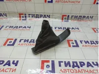 Накладка консоли на рычаг стояночного тормоза Renault Megane 360160010R