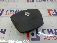 Подушка безопасности в рулевое колесо Renault Megane 985700006R
