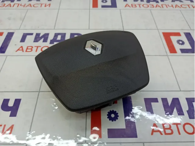 Подушка безопасности в рулевое колесо Renault Megane 985700006R
