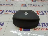 Подушка безопасности в рулевое колесо Renault Megane 985700006R