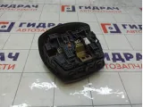 Подушка безопасности в рулевое колесо Renault Megane 985700006R