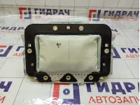 Подушка безопасности пассажирская (в торпедо) Renault Megane 985250008R