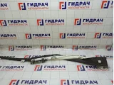 Подушка безопасности боковая (шторка) правая Renault Megane 985P06553R