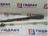 Подушка безопасности боковая (шторка) правая Renault Megane 985P06553R