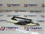 Подушка безопасности боковая (шторка) левая Renault Megane 985P10380R