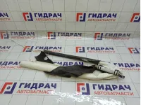Подушка безопасности боковая (шторка) левая Renault Megane 985P10380R