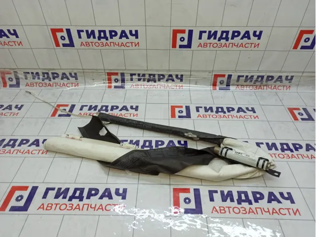 Подушка безопасности боковая (шторка) левая Renault Megane 985P10380R