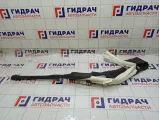 Подушка безопасности боковая (шторка) левая Renault Megane 985P10380R