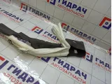 Подушка безопасности боковая (шторка) левая Renault Megane 985P10380R