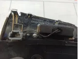 Накладка кулисы КПП Renault Megane 969430306R