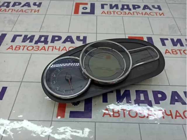 Панель приборов Renault Megane 248101156R