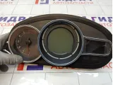 Панель приборов Renault Megane 248101156R