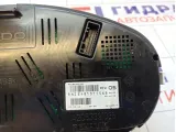 Панель приборов Renault Megane 248101156R