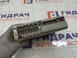 Магнитола Renault Megane