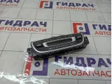 Блок управления климатической установкой Renault Megane 275100018R