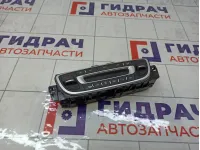 Блок управления климатической установкой Renault Megane 275100018R