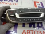 Блок управления климатической установкой Renault Megane 275100018R