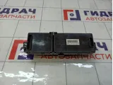 Блок управления климатической установкой Renault Megane 275100018R