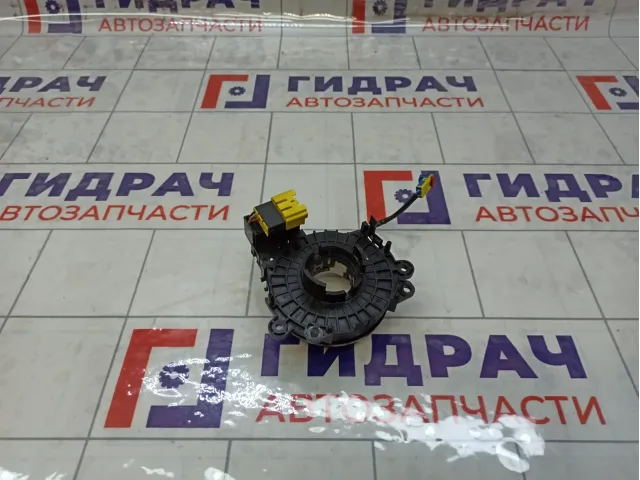 Механизм подрулевой для SRS Renault Megane 255544794R