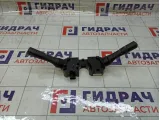 Переключатель подрулевой в сборе Renault Megane 255670032R