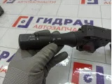 Переключатель подрулевой в сборе Renault Megane 255670032R