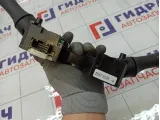 Переключатель подрулевой в сборе Renault Megane 255670032R
