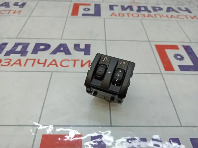 Кнопка корректора фар Renault Megane 251900007R