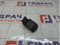 Блок кнопок управления магнитолой Renault Megane 255523796R