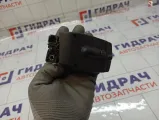 Блок кнопок управления магнитолой Renault Megane 255523796R