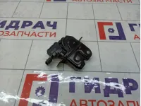 Замок багажника Renault Megane 846300003R