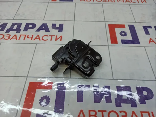 Замок багажника Renault Megane 846300003R