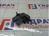 Замок багажника Renault Megane 846300003R