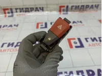 Кнопка аварийной сигнализации Renault Megane 252100502R Кнопка аварийной сигнализации Renault Megane 252100502R