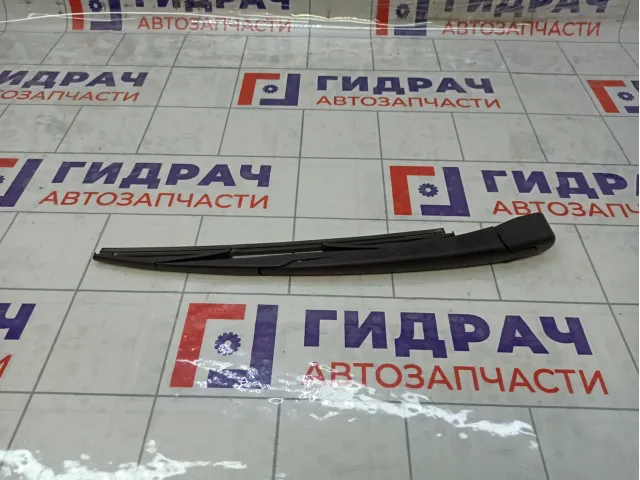Поводок стеклоочистителя (Поводок дворника) задний Renault Megane 287810001R