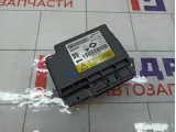Блок управления AIR BAG Renault Megane 285581920R