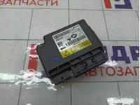 Блок управления AIR BAG Renault Megane 285581920R