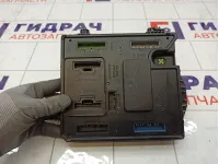 Блок электронный Renault Megane 284B18853R